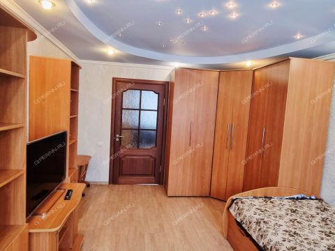 3-komnatnaya-kurortnyy-poselok-zelenyy-gorod-pos-sanatoriy-zelenyy-gorod-d-14 фото