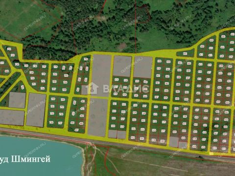 kottedzhnyy-poselok-novaya-muraviha-dalnekonstantinovskiy-rayon фото