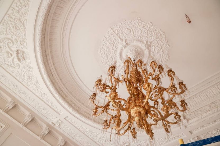 Фото: Юрий Шалабаев / Telegram