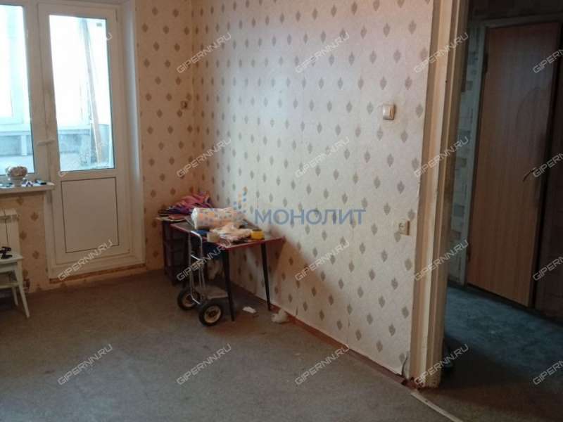 однокомнатная квартира на Южном шоссе дом 2