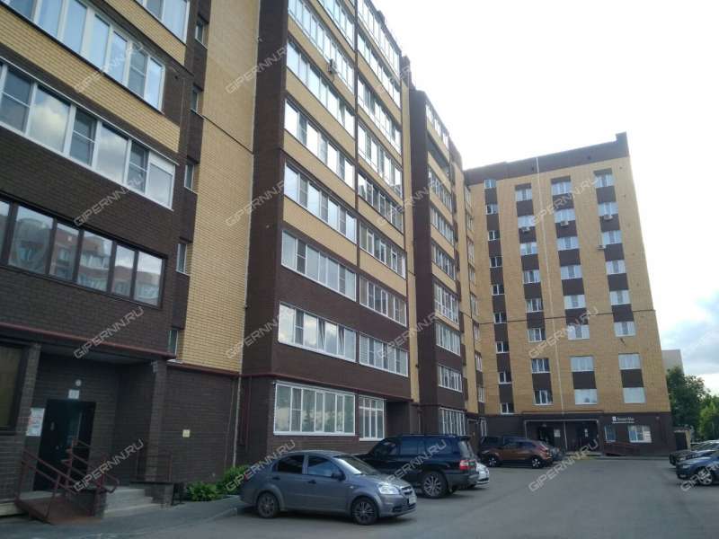 улица Кирова, 34 фото