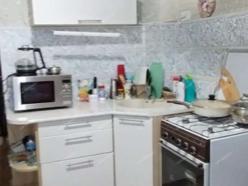 двухкомнатная квартира на проспекте Победы дом 1 город Кстово