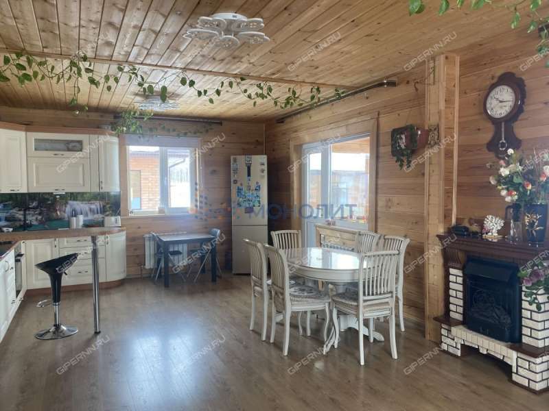 дом на улице Ахматовой село Каменки