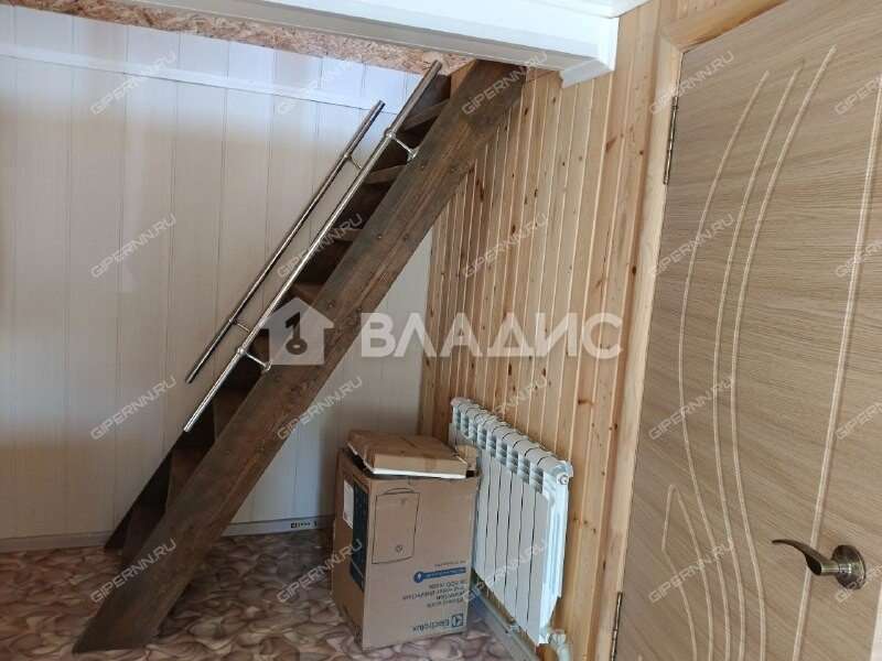 дом на  деревня Опалиха