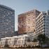 однокомнатная квартира в новостройке на Черниговской улице