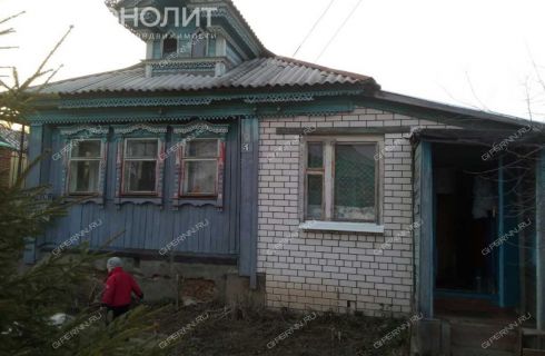 Купить Участок Новопокровское Нижний