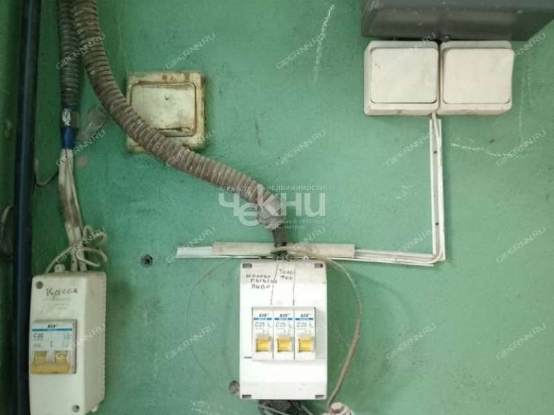 дом на улице Маяковского город Городец