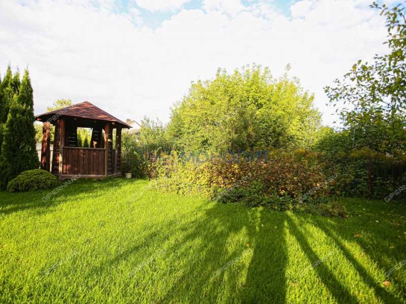 земельный участок 15 соток Лысогорская улица