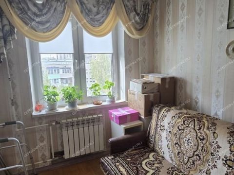 2-komnatnaya-ul-doneckaya-d-9 фото