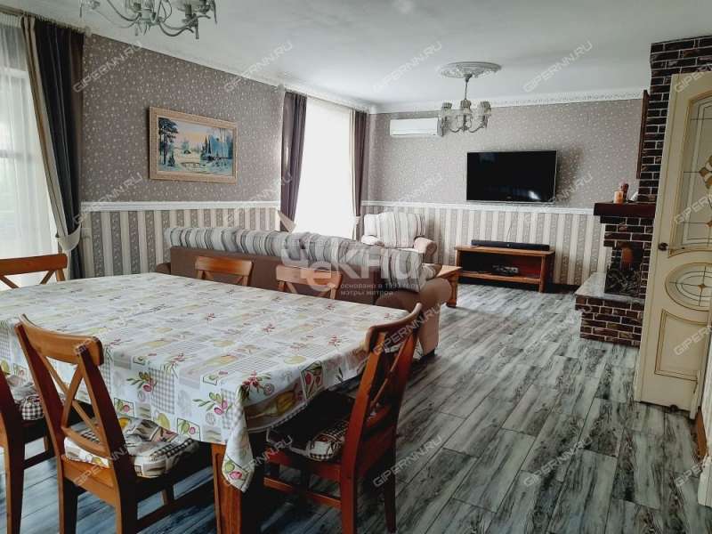 дом на  деревня Климотино