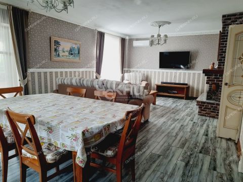 dom-derevnya-klimotino-gorodskoy-okrug-chkalovsk фото