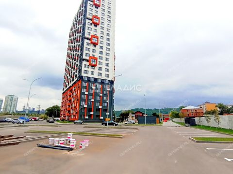 kvartira-studiya-pl-komsomolskaya-d-4 фото