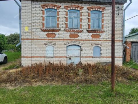 dom-kremenki-lyskovskiy-municipalnyy-okrug фото
