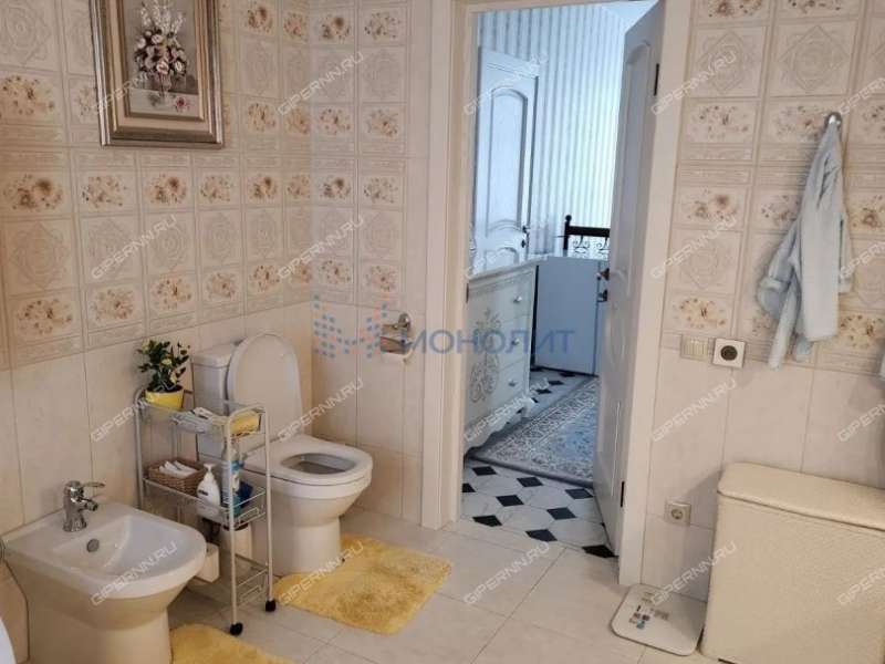 коттедж на улице Преображенская Владыкино (деревня Кожевенное) мкр