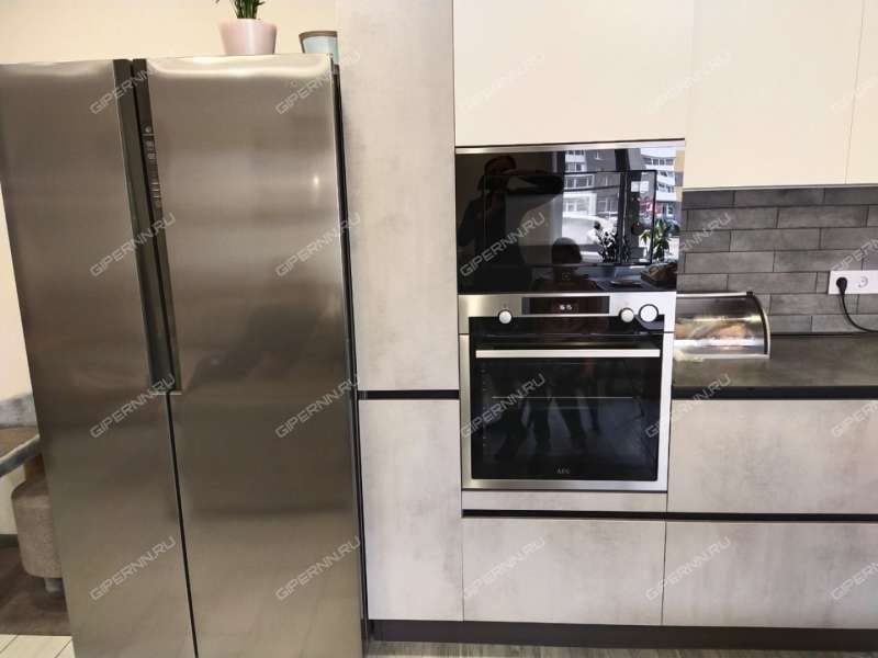 трёхкомнатная квартира на Победной улице дом 14