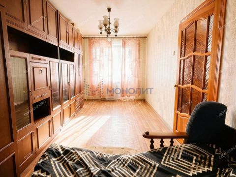 1-komnatnaya-ul-gleba-uspenskogo-d-12 фото