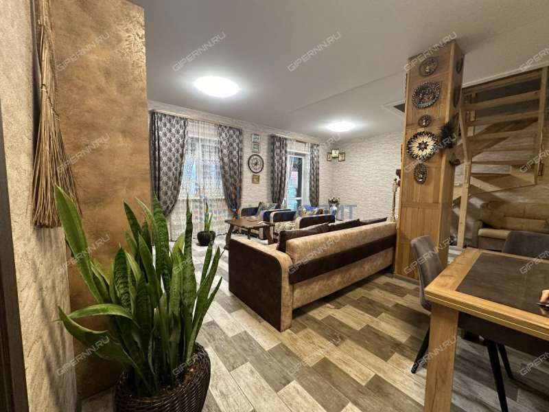 дом на улице Дальняя деревня Опалиха