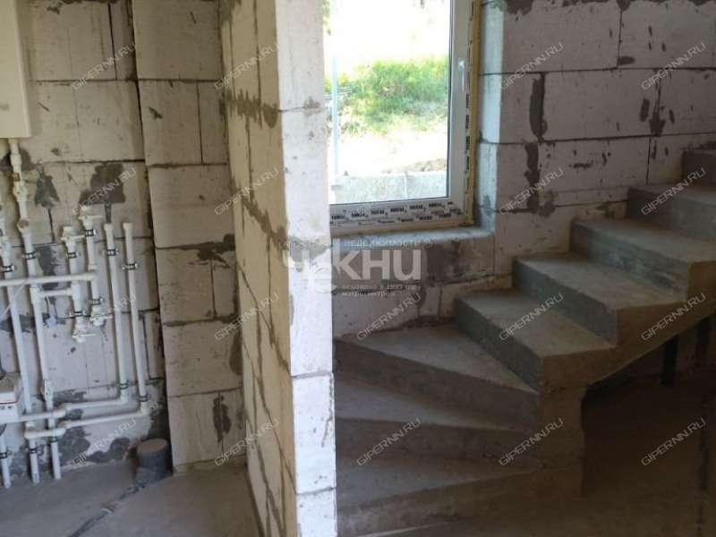 дом на ТСН Ракета