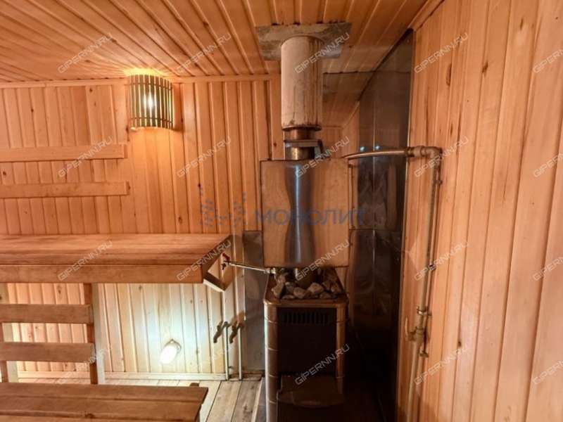 дом на  деревня Вашуриха