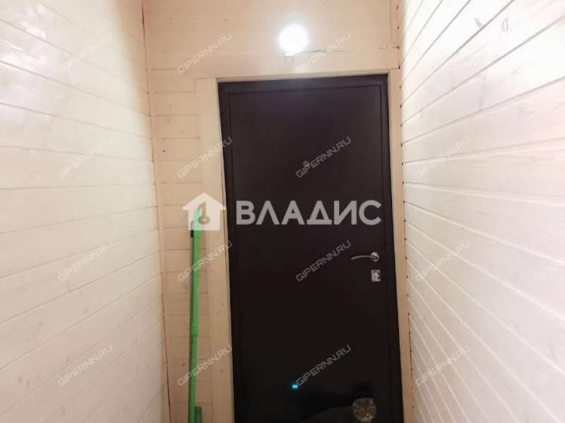 1/2 дома на улице 1 Мая сельский посёлок Гавриловка