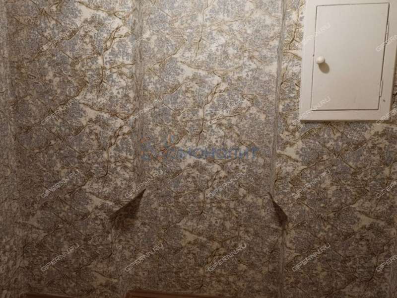 двухкомнатная квартира на Школьной улице дом 5А