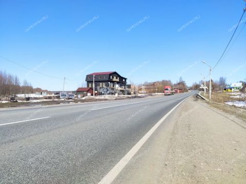 derevnya-maloe-chuhovo-gorodskoy-okrug-chkalovsk фото