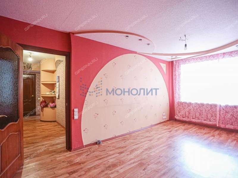 трёхкомнатная квартира на улице Василия Иванова дом 14 к7