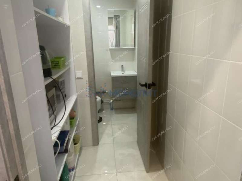 готовый бизнес объект 1609098 в Новинском сельском совете Нижнего Новгорода