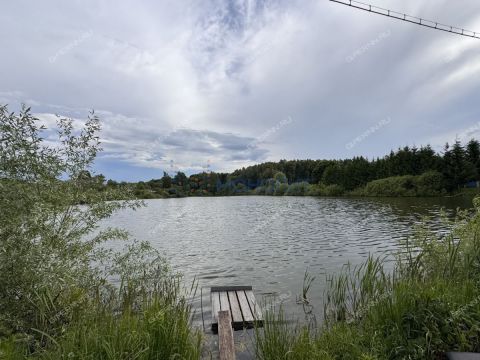 kottedzh-derevnya-kudreshki-bogorodskiy-municipalnyy-okrug фото