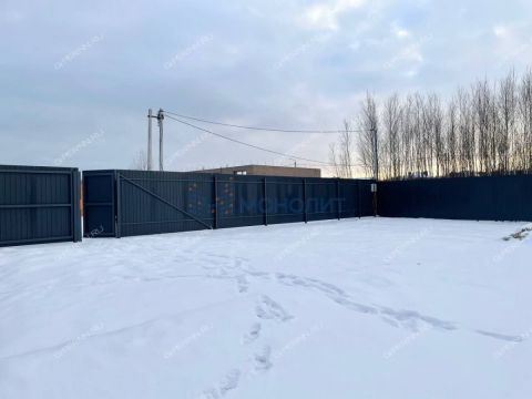 dom-selo-elhovka-kstovskiy-rayon фото