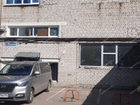 ul-yablonevaya фото