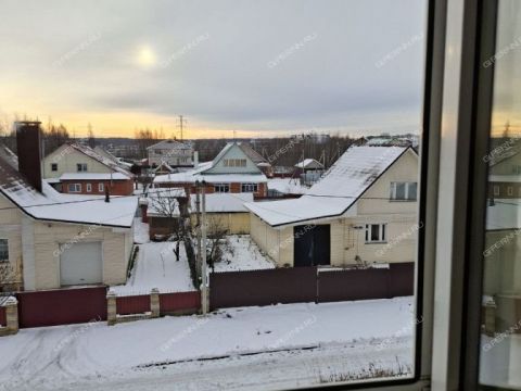 1-komnatnaya-poselok-zhdanovskiy-kstovskiy-rayon фото