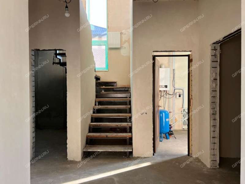 дом на Кооперативной улице рабочий посёлок Решетиха