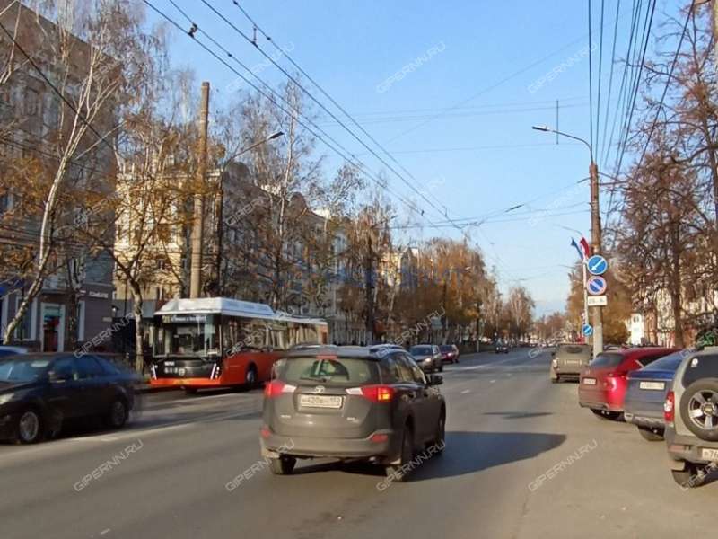 однокомнатная квартира на улице Дмитрия Павлова дом 7