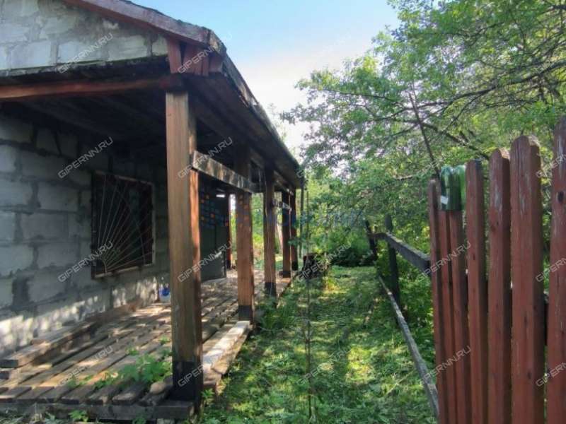 Купить Дачу В Лисьих Ямках Нижегородской Области