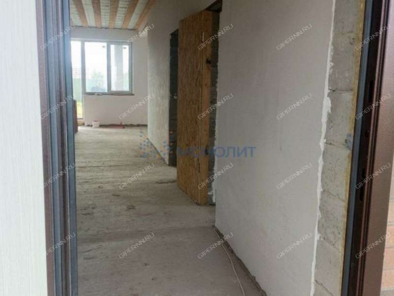 земельный участок 10 соток Южная улица город Богородск