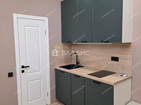 kvartira-studiya-ul-kerchenskaya-d-14 фото