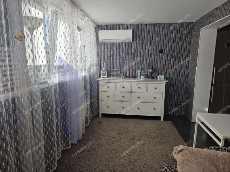 однокомнатная квартира на улице Карла Маркса дом 30