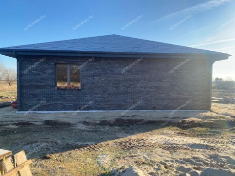 dom-rabochiy-poselok-maloe-kozino-balahninskiy-municipalnyy-okrug фото