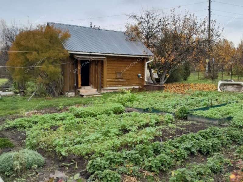 дом на Комсомольская деревня Звягино, Чулковский сельсовет