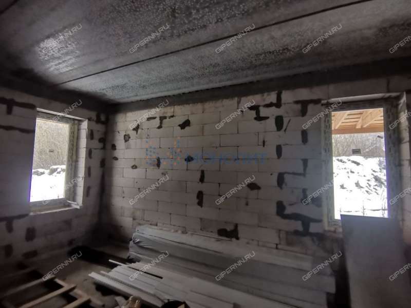 дом на  деревня Фроловское