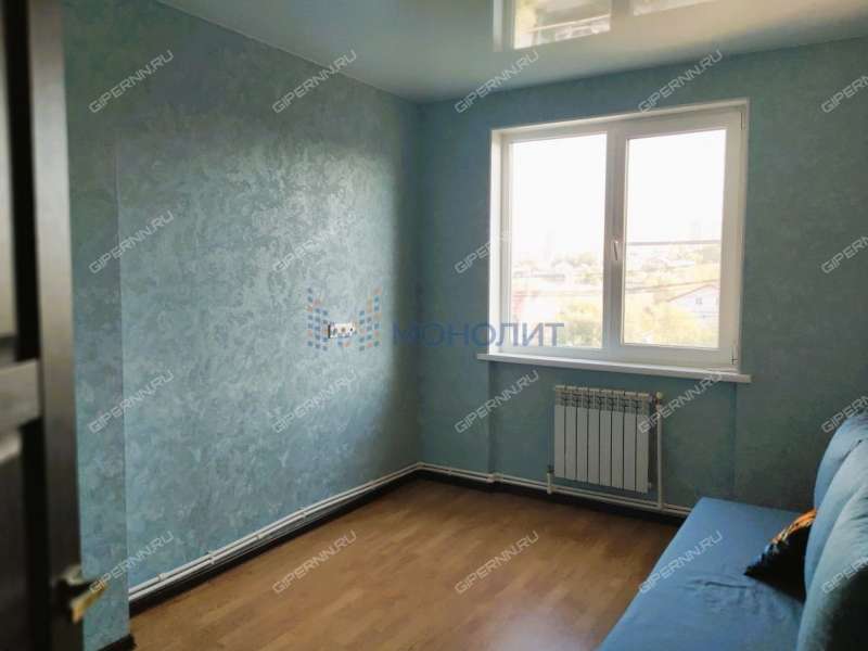 дом в деревне Кузнечиха