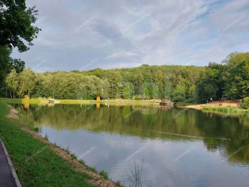 двухкомнатная квартира на Анкудиновском шоссе дом 11б