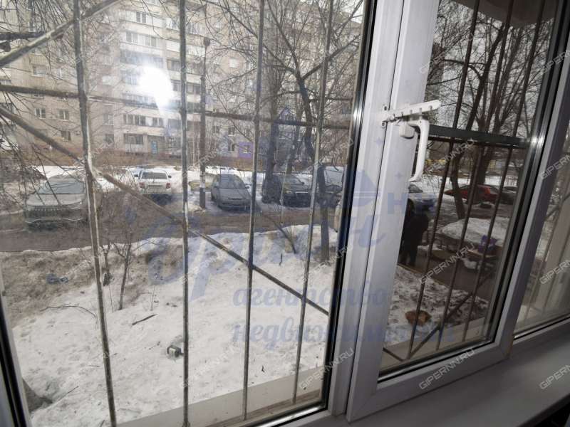 однокомнатная квартира на Сормовском шоссе дом 11