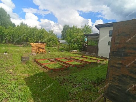 dom-derevnya-omanovo-gorodskoy-okrug-bor фото