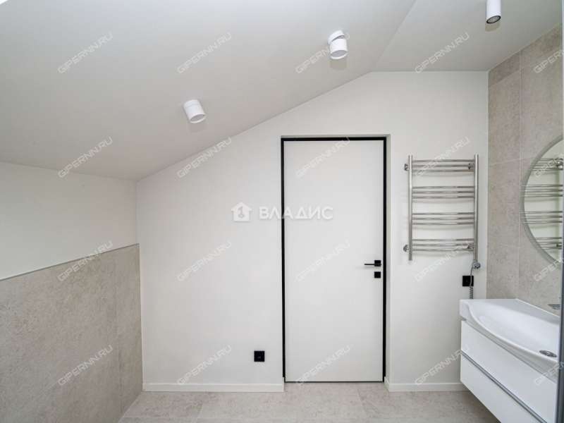 дом на 201 коттеджный посёлок Хельсинки Клуб