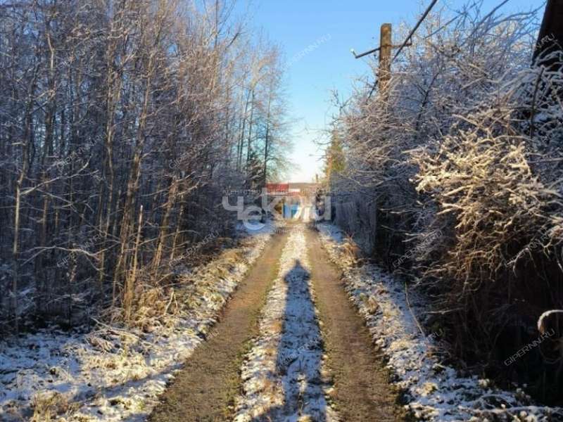 дача на СНП Раздолье деревня Юловка