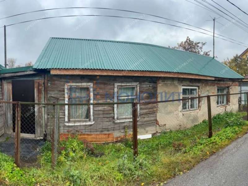 земельный участок 2,52 сотки Балхашская улица