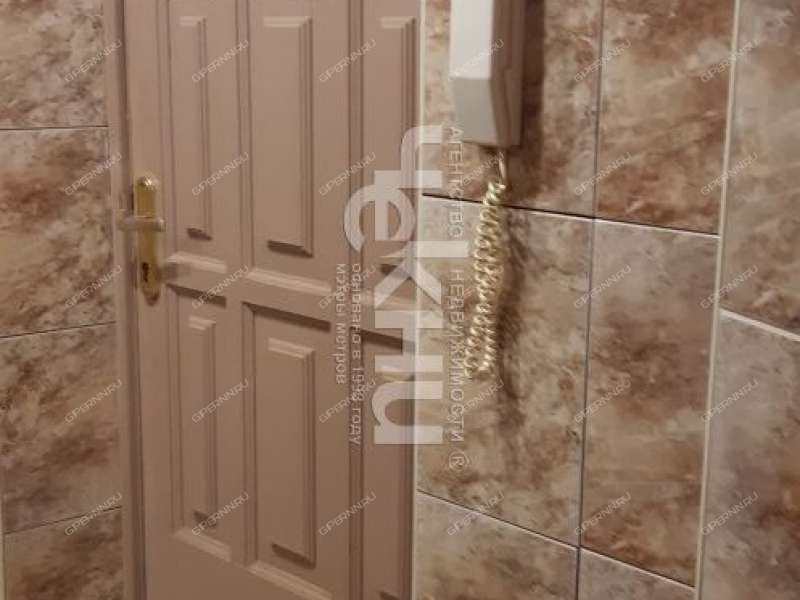 четырёхкомнатная квартира на улице Родионова дом 180/1