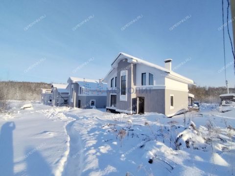 kottedzh-derevnya-burcevo-bogorodskiy-municipalnyy-okrug фото